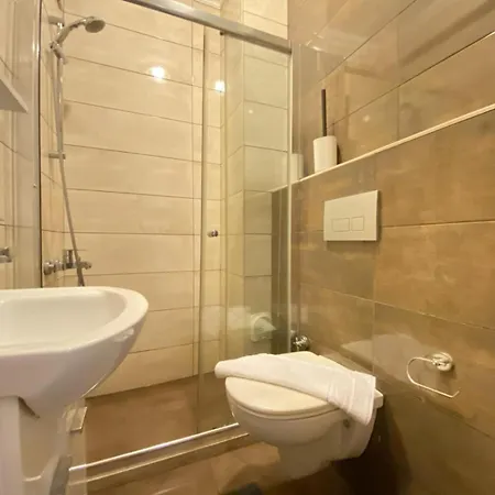 Hotel Luxery Aparment Istanbul