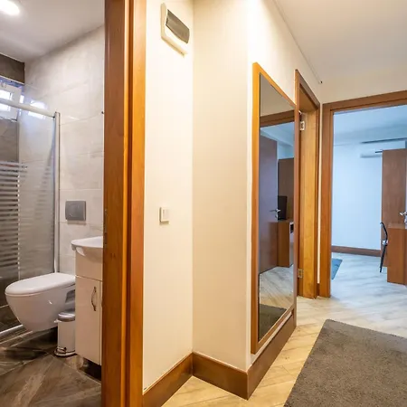 Luxery Aparment 3* Istanbul