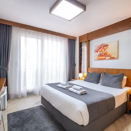 Luxery Aparment Hotel