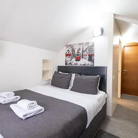 Luxery Aparment Istanbul
