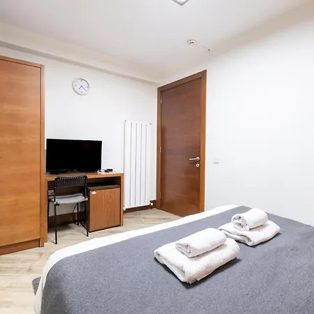 Luxery Aparment Hotel Istanbul