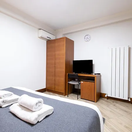Luxery Aparment Hotel Istanbul