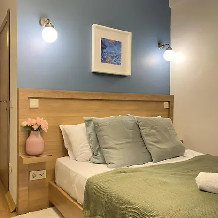 Dream Boutique Отель 3*