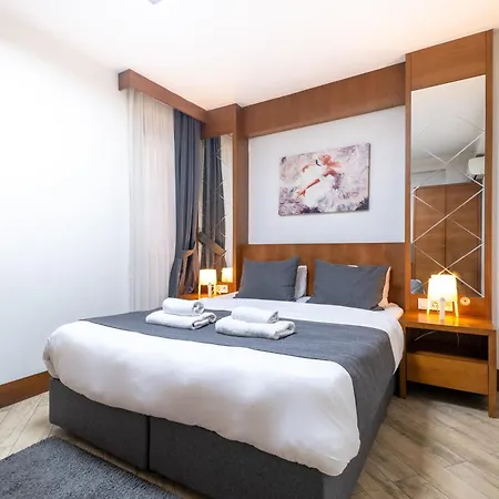 Отель Dream Boutique 3*