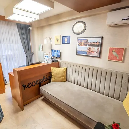 Dream Boutique 3*