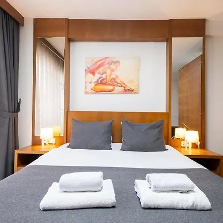 Dream Boutique 3* 伊斯坦布尔