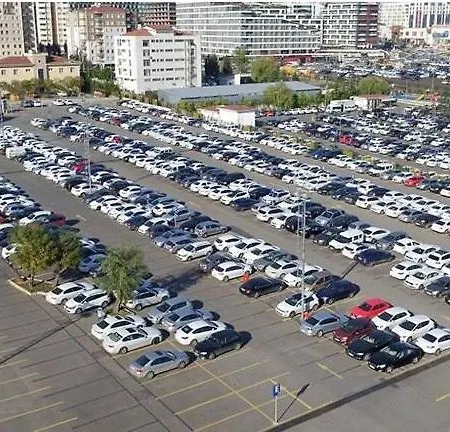 Dream Boutique 3* Стамбул